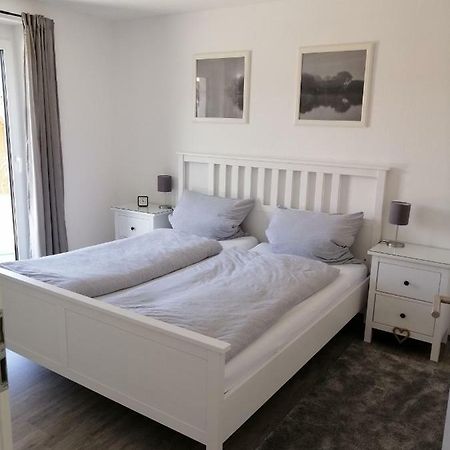Ferienwohnung Selina-Sophie Баденвайлер Экстерьер фото